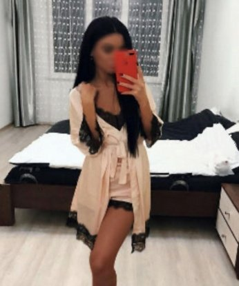 Валерия, 20 лет